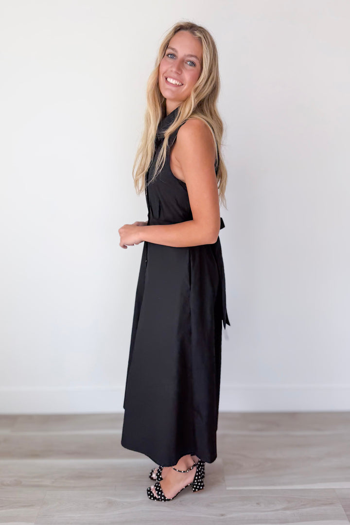 Never Ending Dress