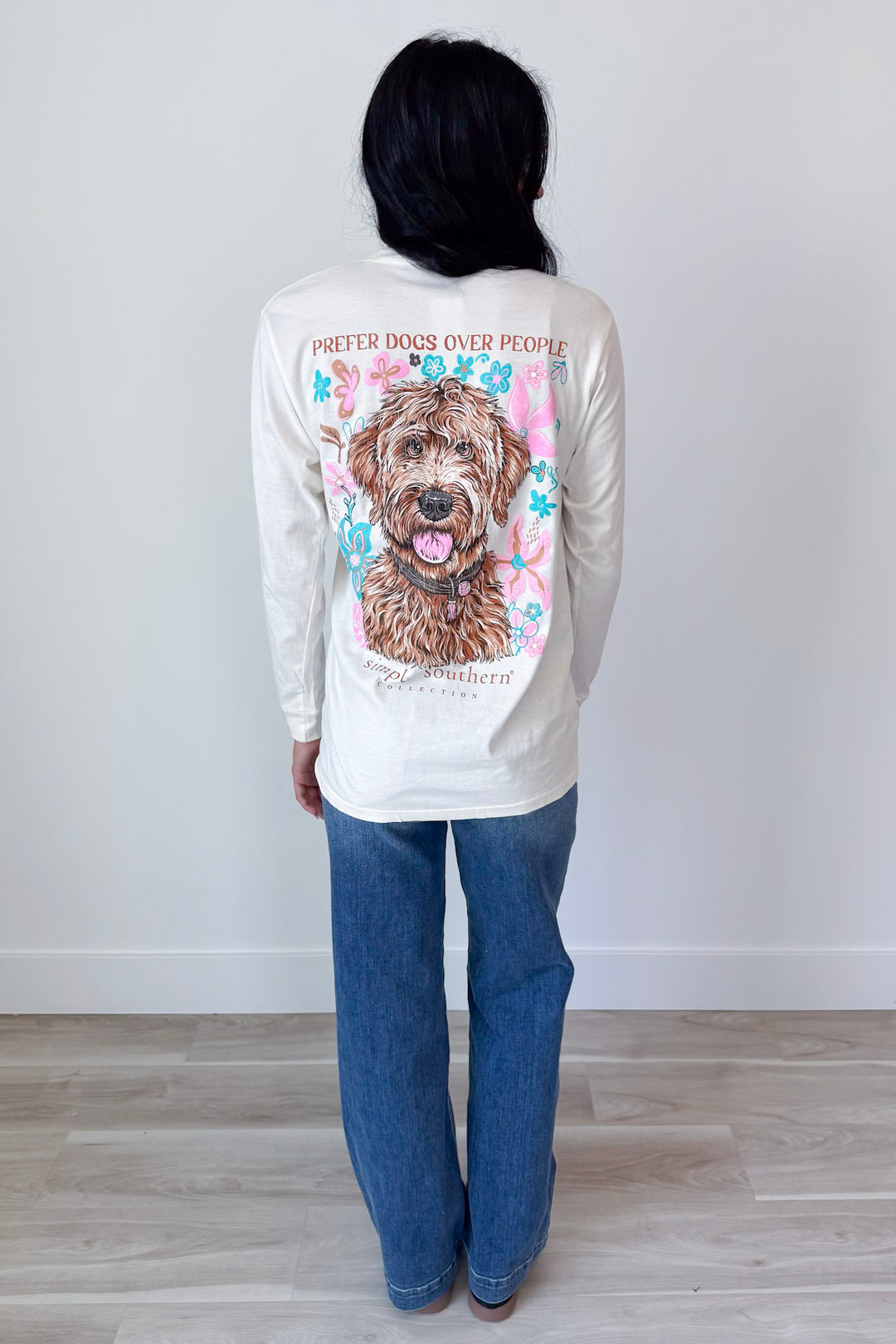 Dogs Over People Top