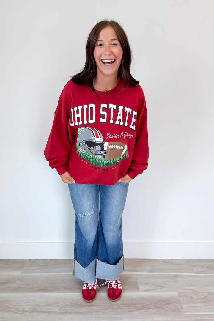 Go Bucks Sweatshirt