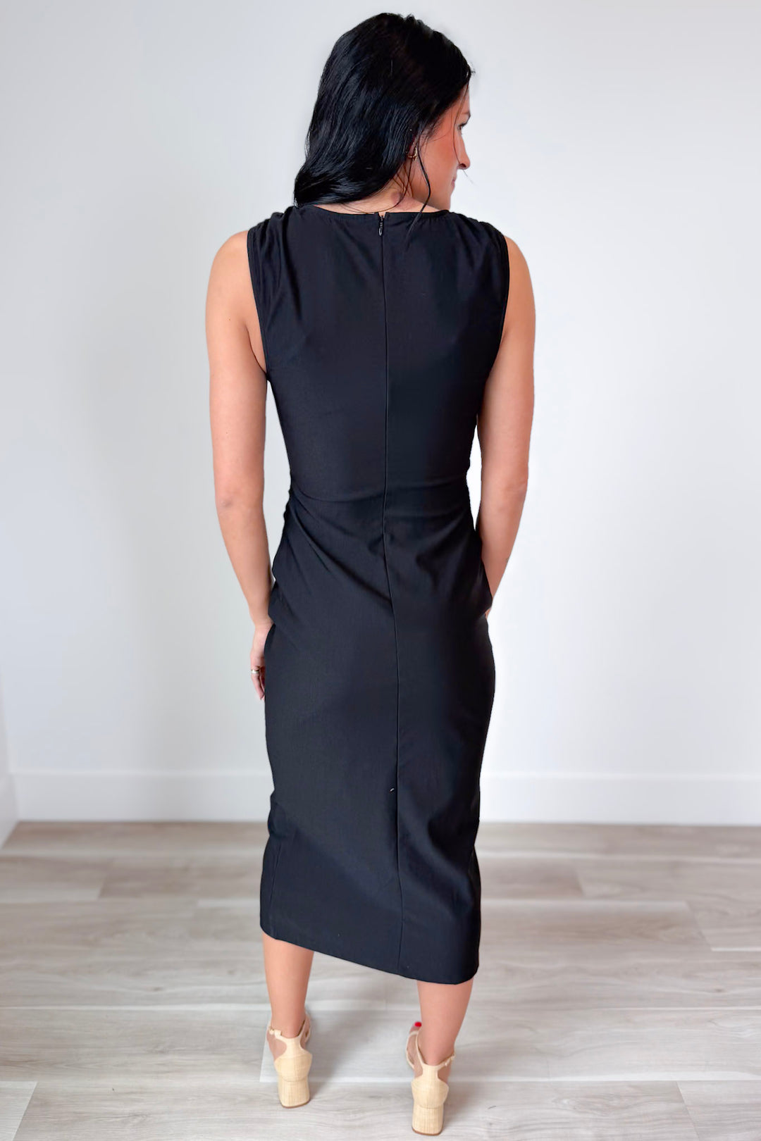 Purely Charming Dress