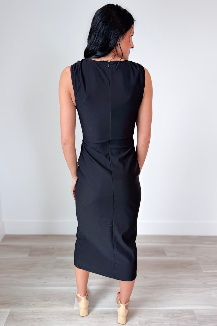 Purely Charming Dress