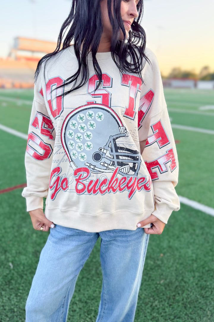 OSU Homefield Sweatshirt