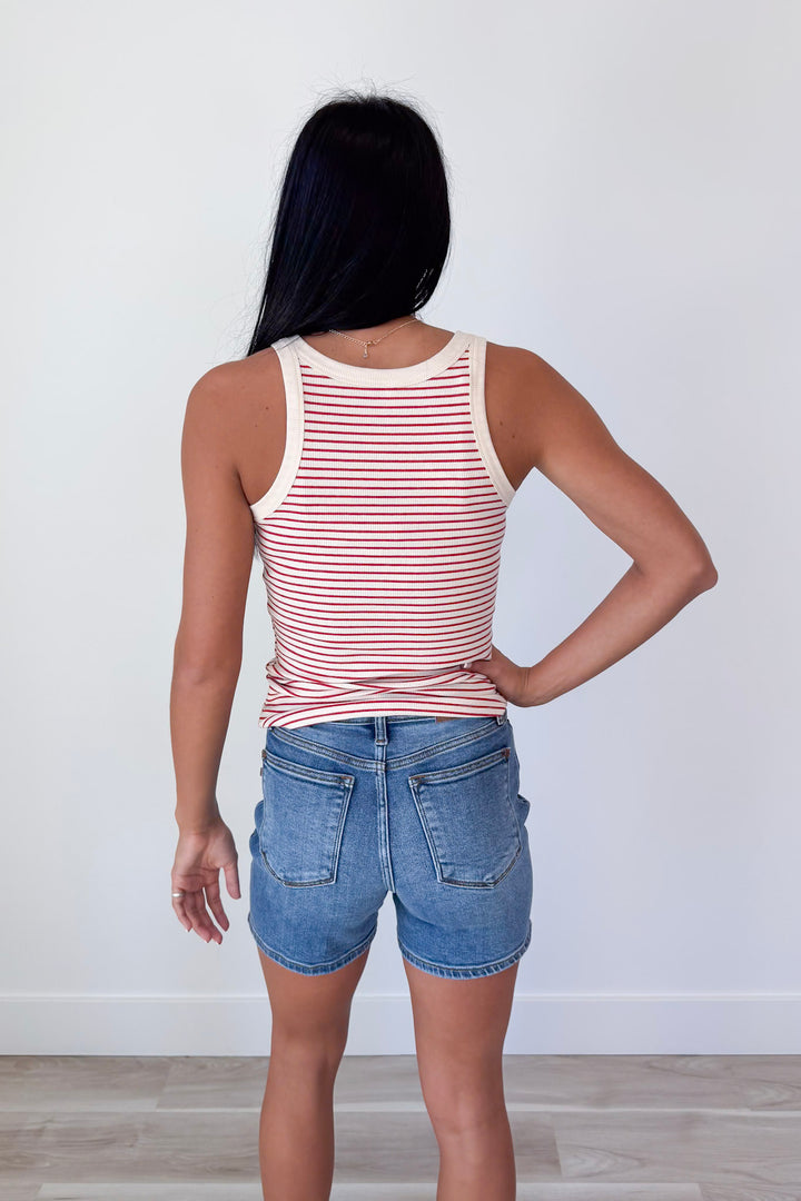 Core Values Tank