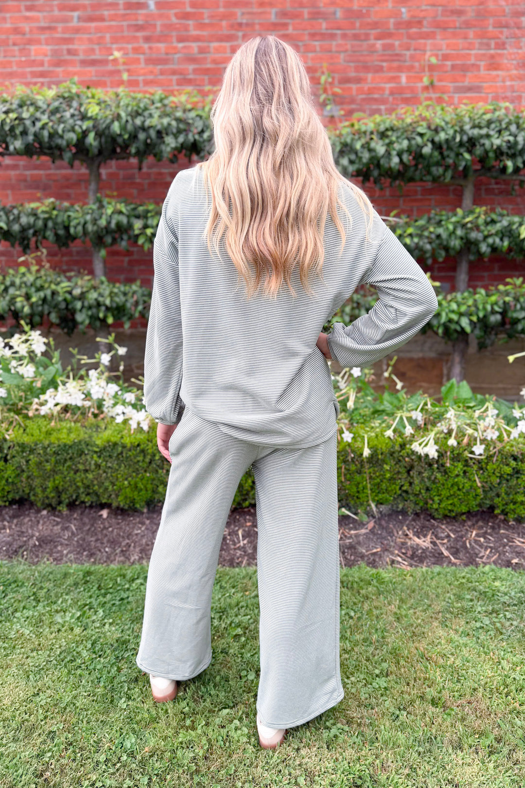 Soft Seasons Top