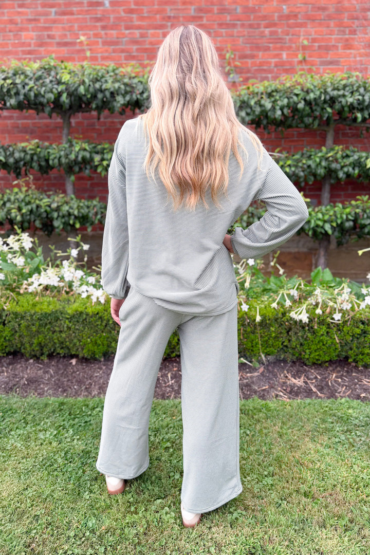 Soft Seasons Top