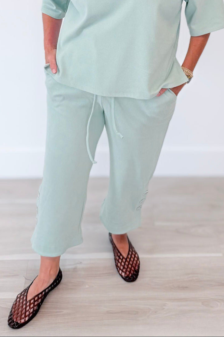 Embrace The Journey Pant