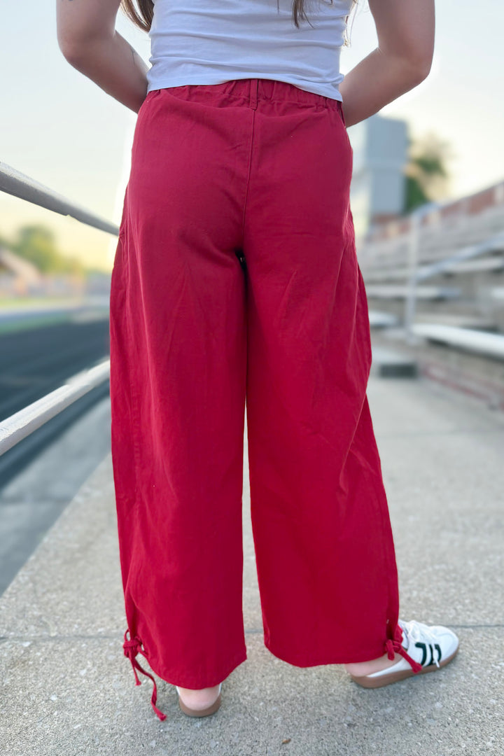 My Hometown Pant