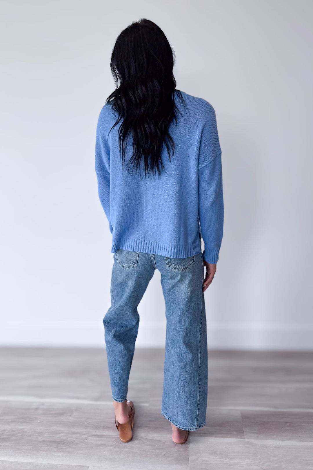 Lake Life Sweater