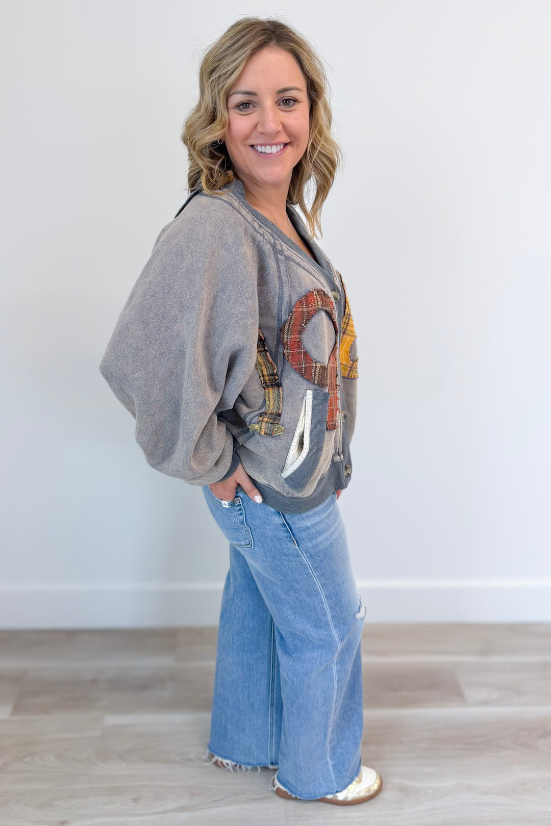1983 Cardigan