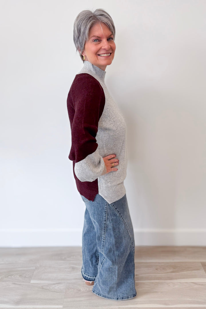 Good Company Sweater