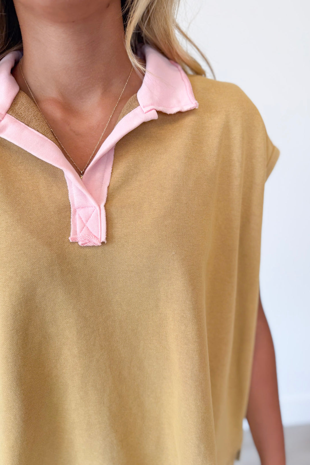 Easy Days Top