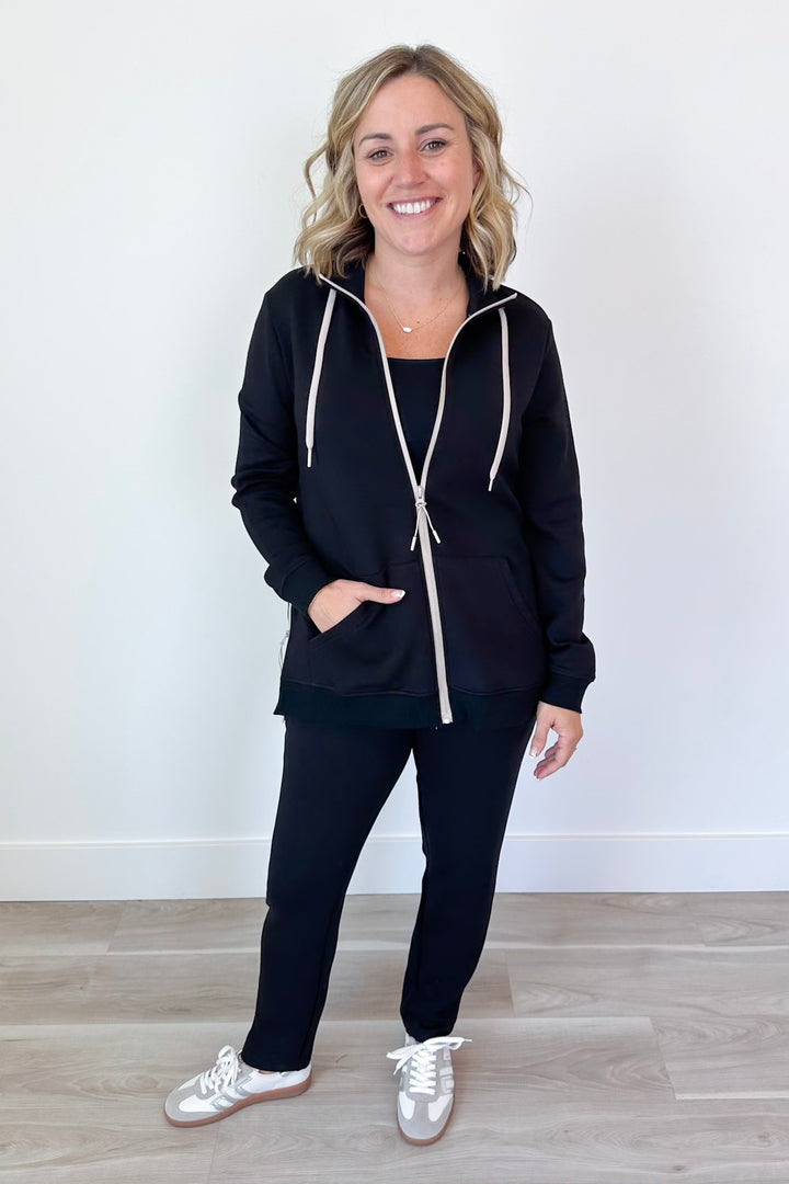 Everyday Adventures Jackets