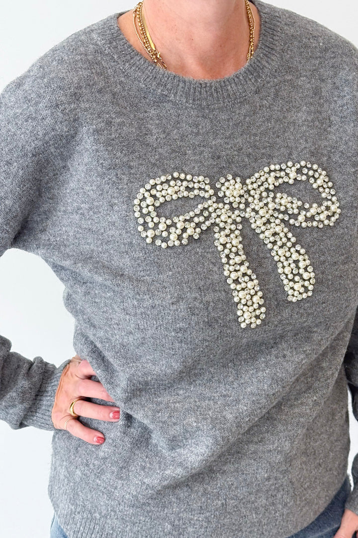 Timeless Appeal Sweater