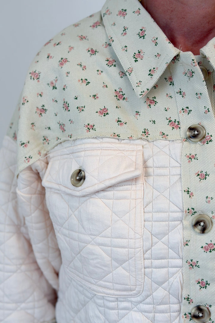 Call Me Later Jacket