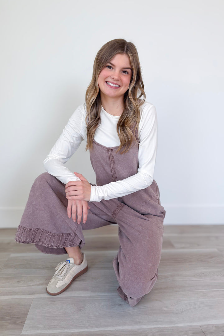 Part Of Me Jumpsuit
