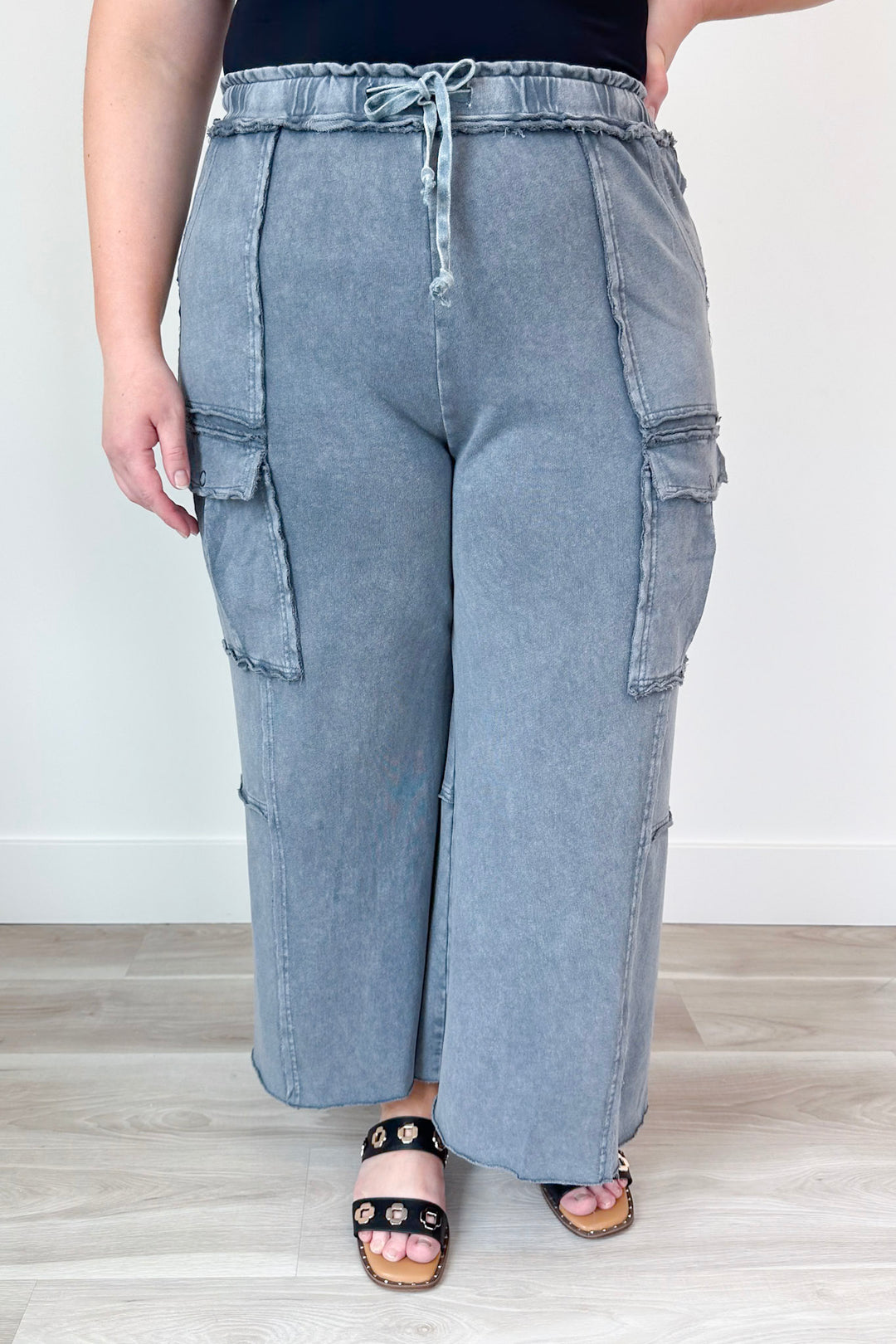 Fan Favorite Pant Curvy