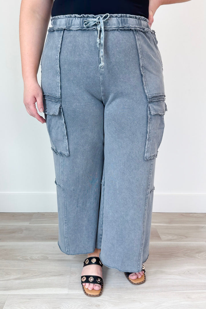 Fan Favorite Pant Curvy