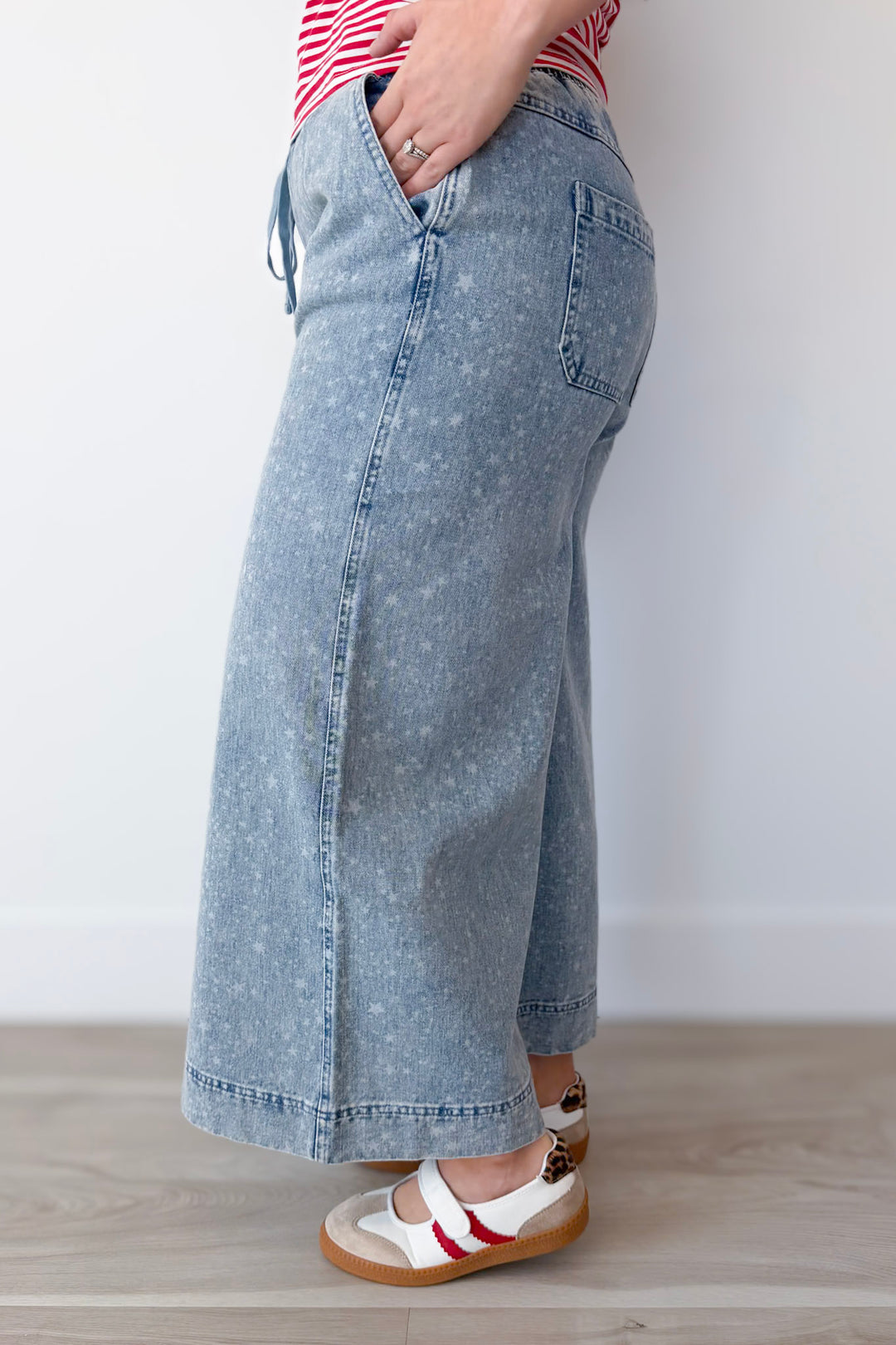 Star Struck Pant