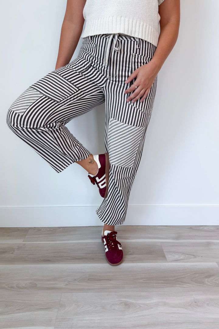 Cider Sipping Pant