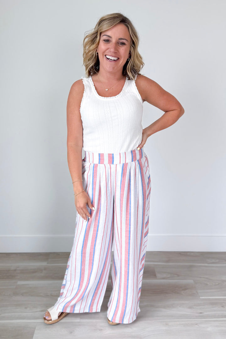Chance Of Sunshine Pant