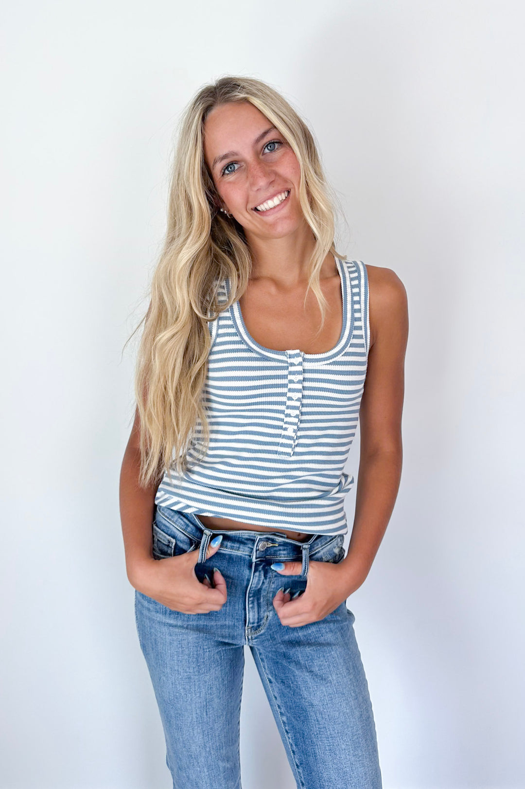 Picnic Date Top