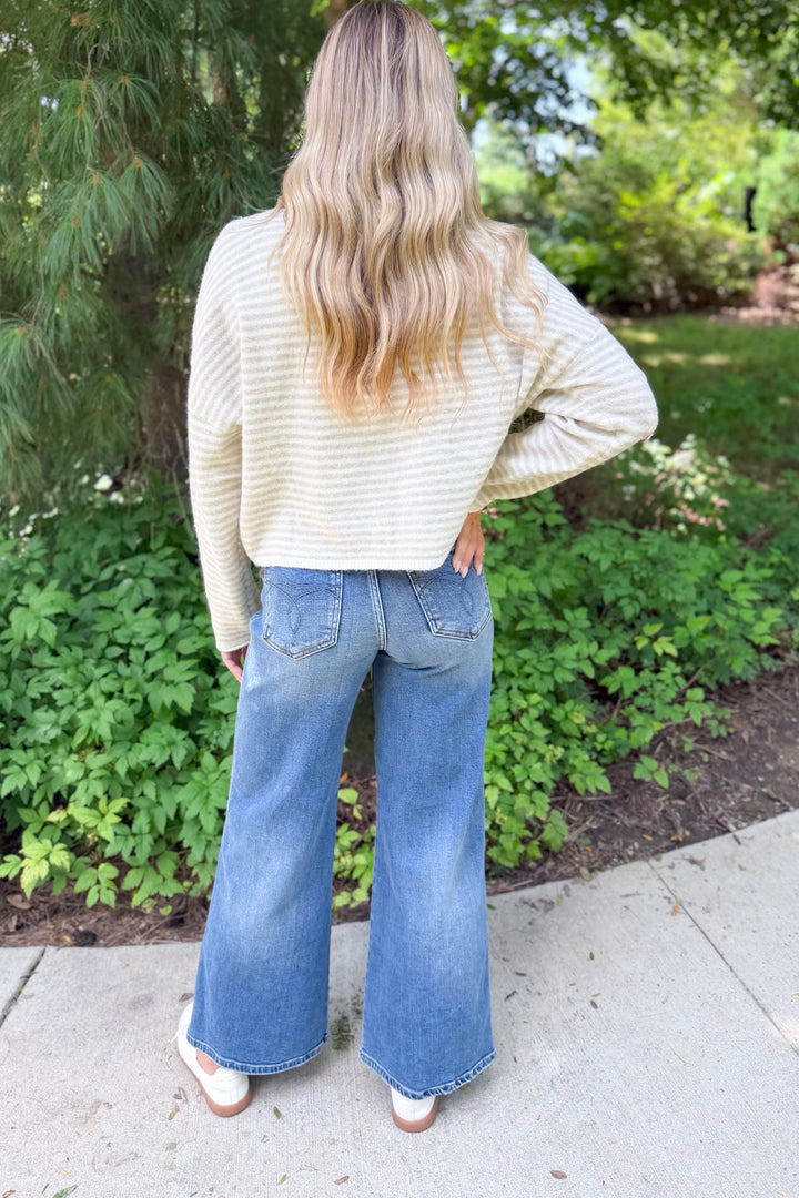 Sunday Bliss Cardigan