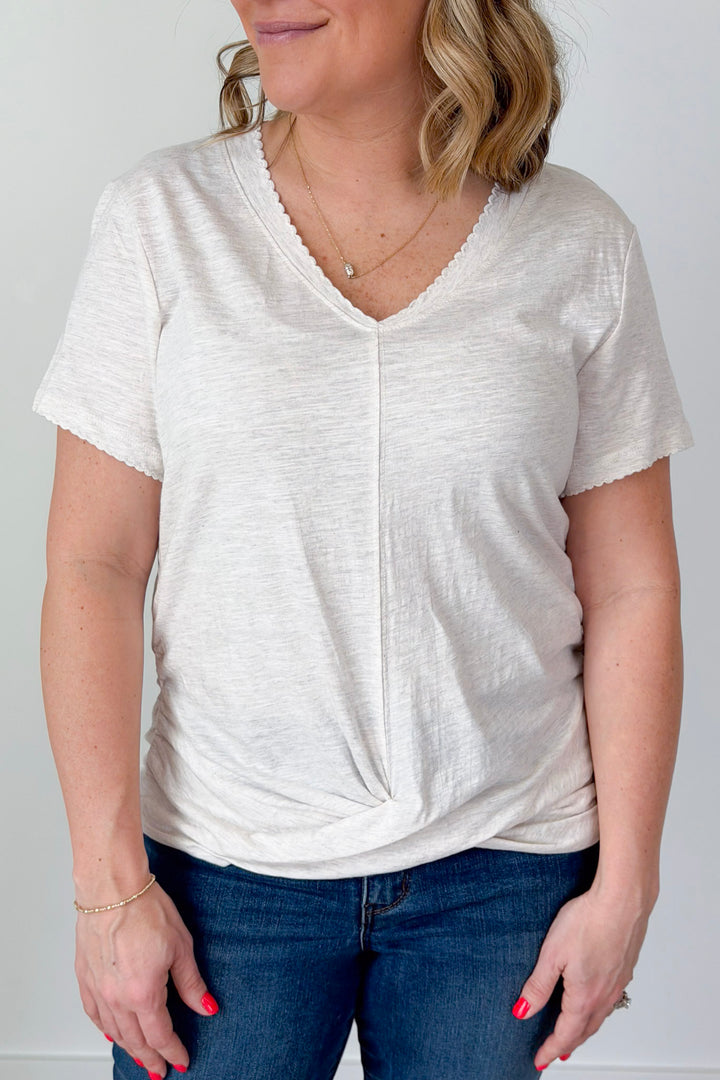 Lovely Impressions Top