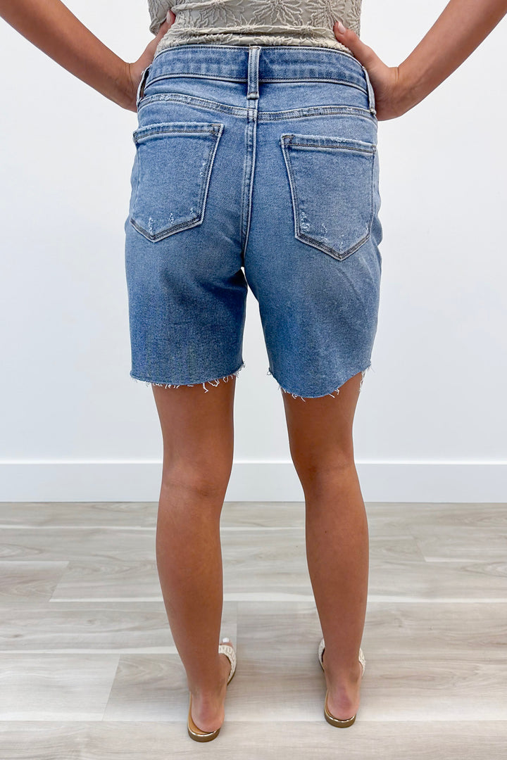 Vervet Be Kind Shorts
