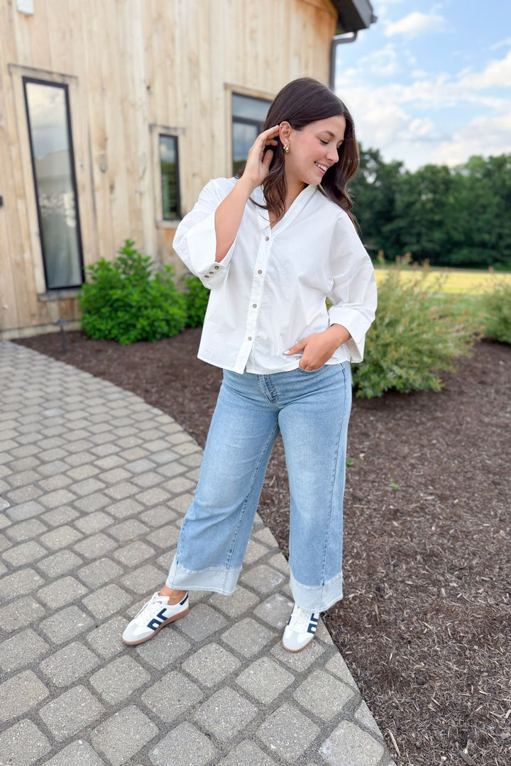 Just USA In The Sun Denim