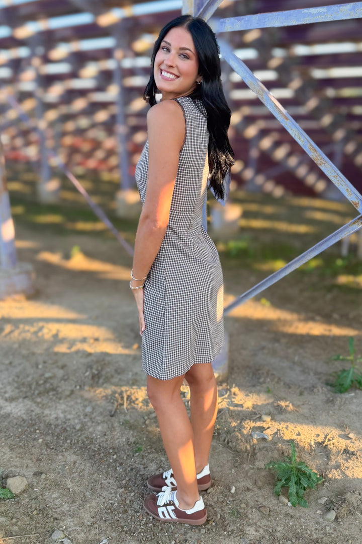 The Posey Dress