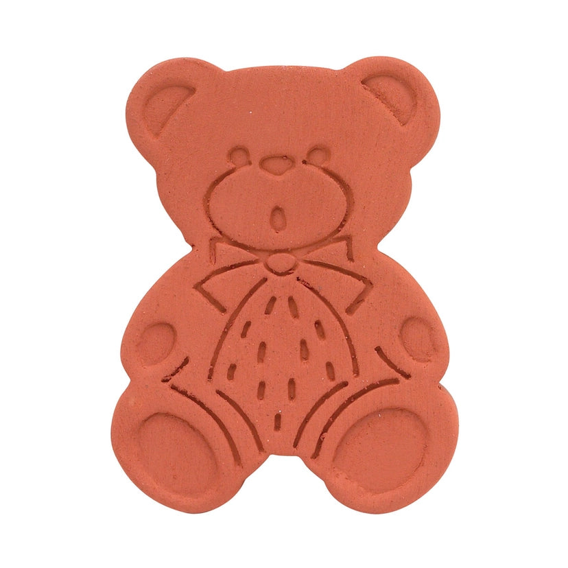 Baking Brown Sugar Saver Bear