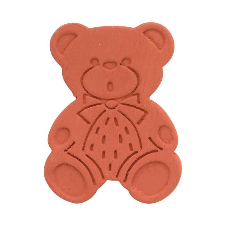Baking Brown Sugar Saver Bear