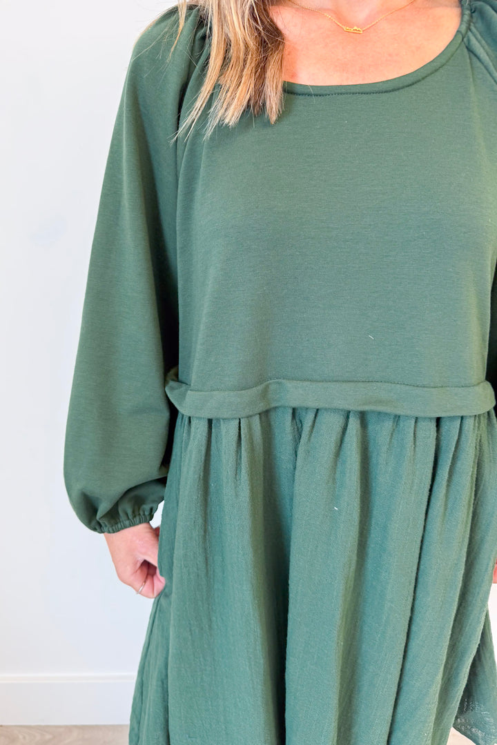 The Dawn Dress