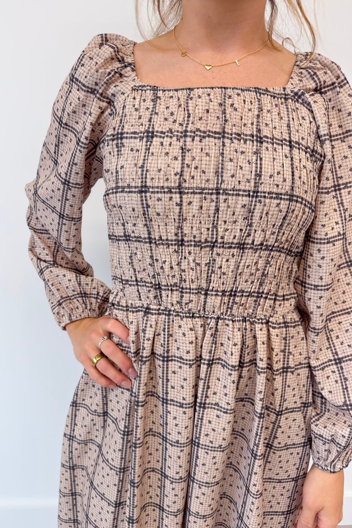 Indescribable Love Dress