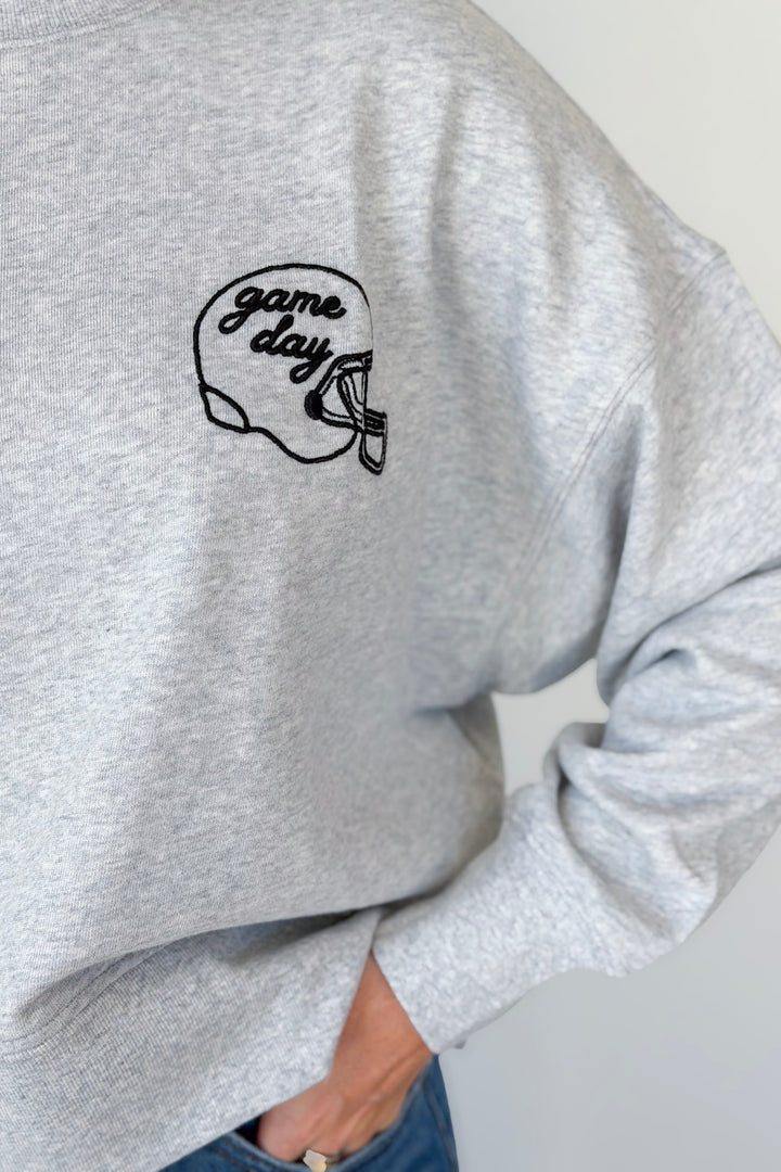 Touchdown Sweatshirt