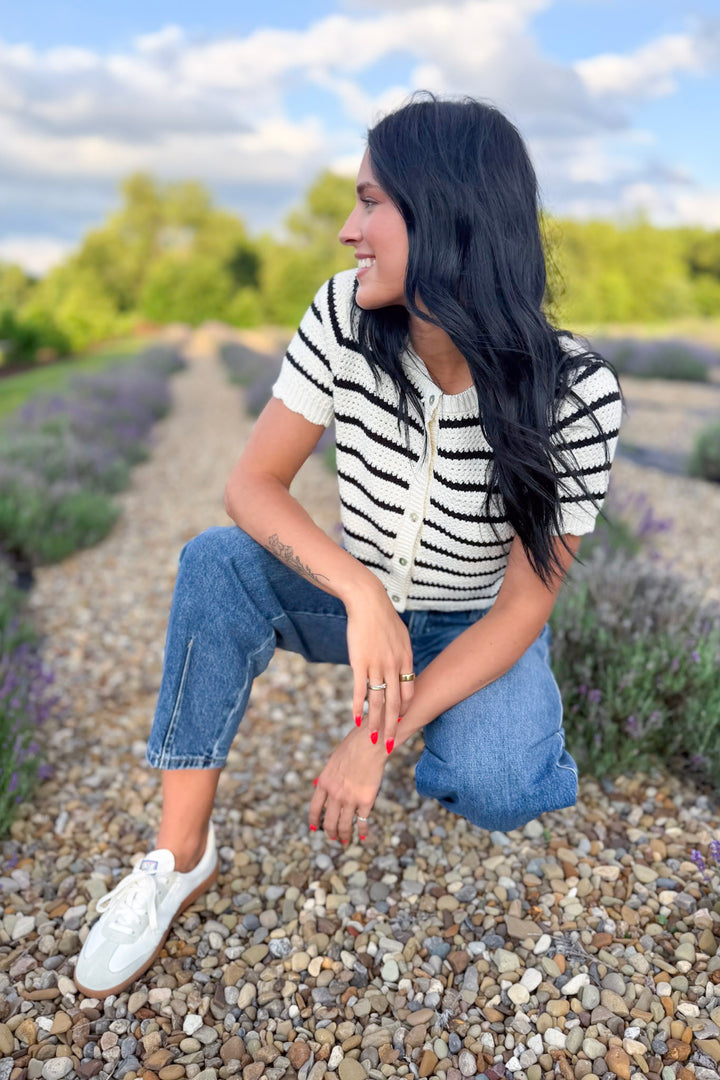 Golden Fields Top