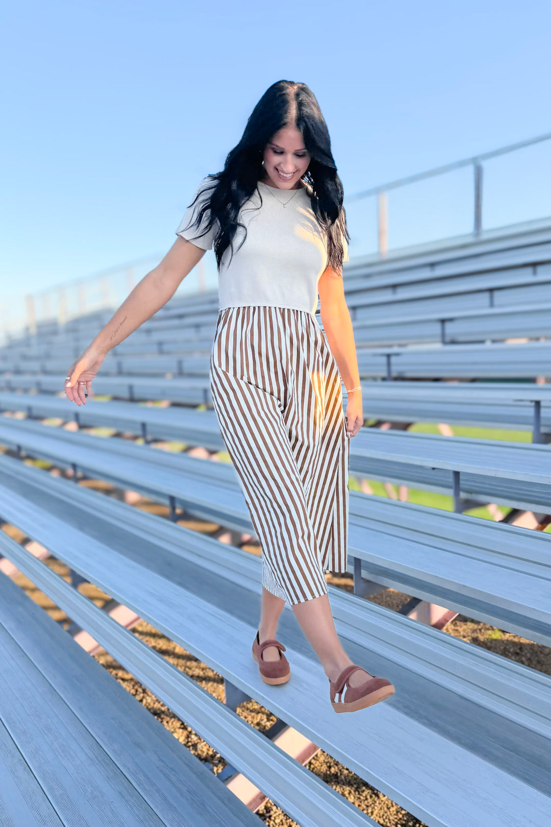 Common Ground Dress