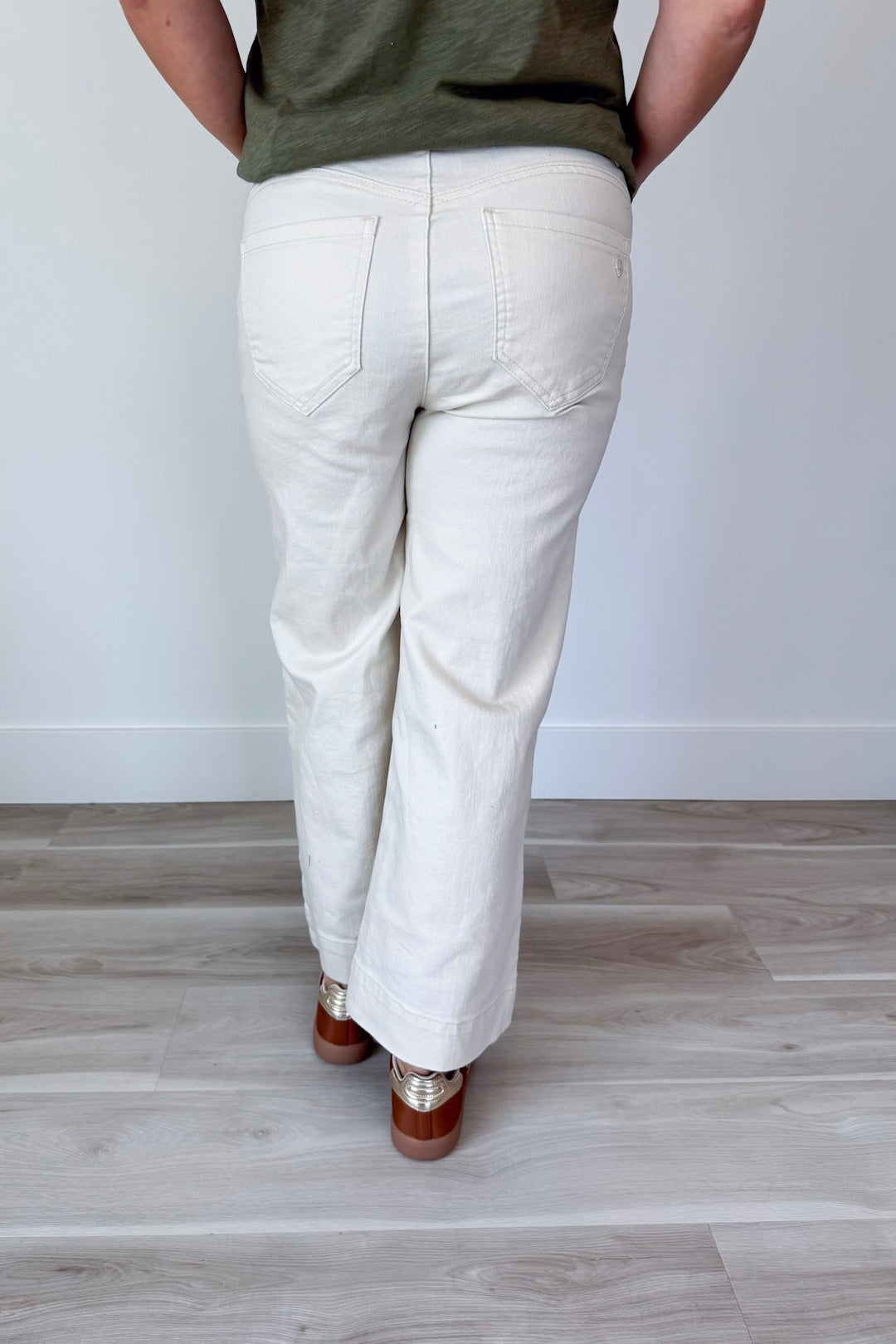 Democracy Classic Charm Pant