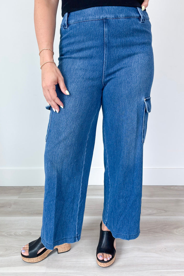 Lysse Erin West Pant
