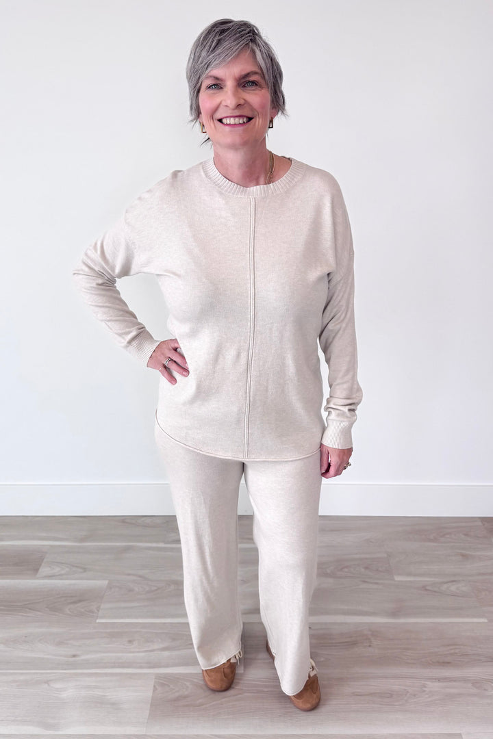 Trust The Timing Top