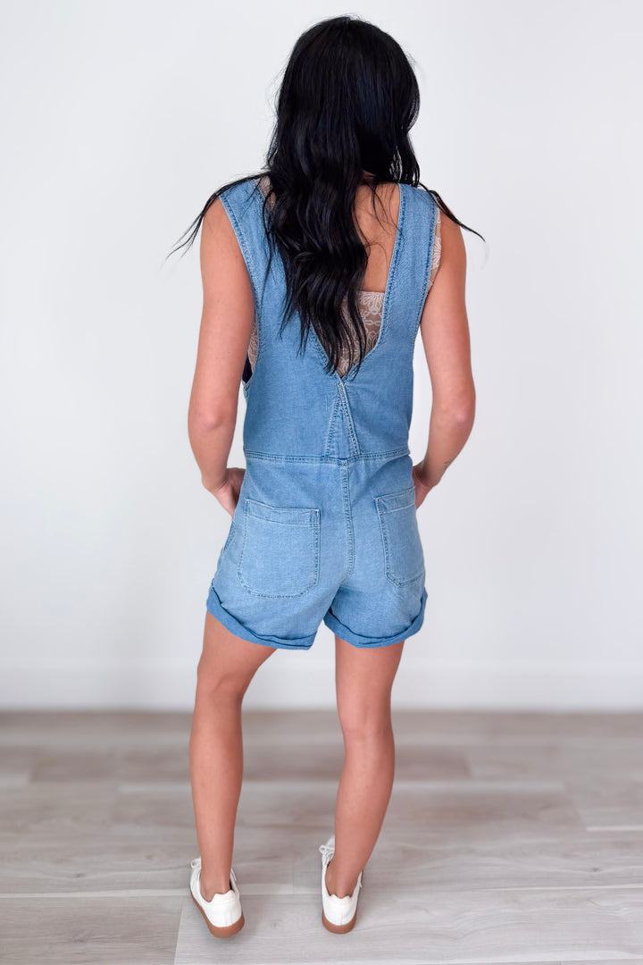 Free People Jude Shortall