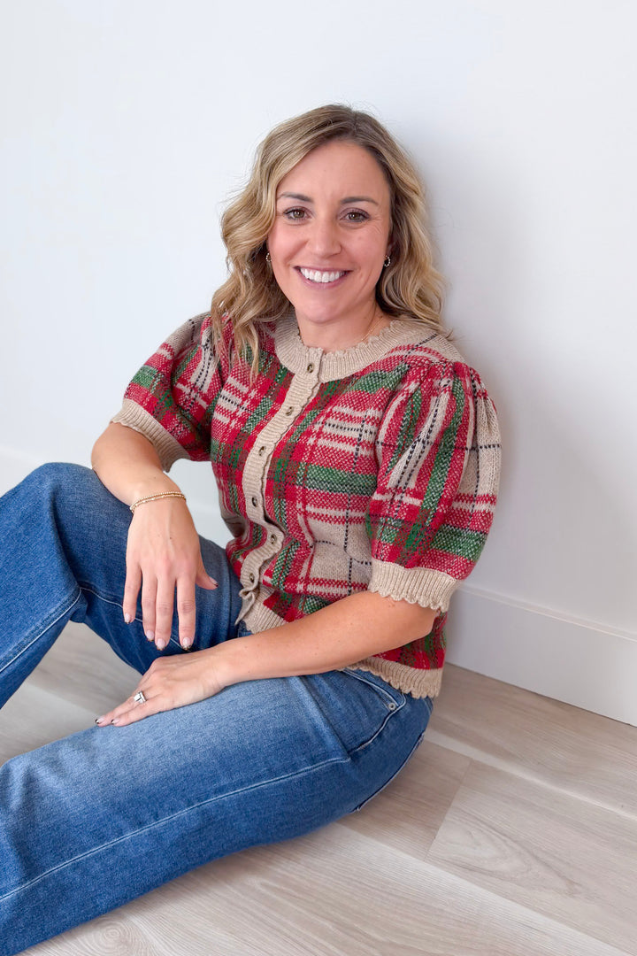 Making Spirits Bright Top