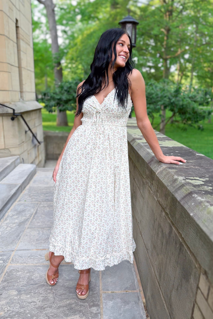 Summer State Dress