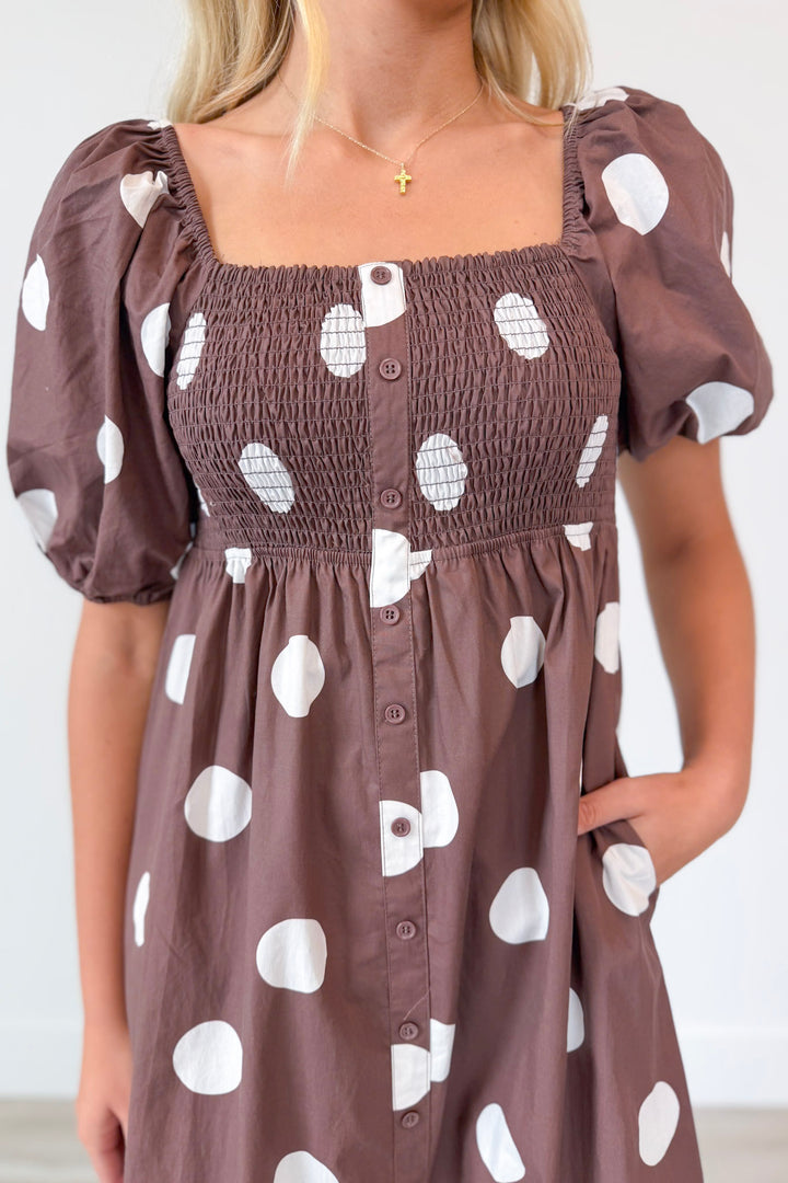 Every Little Moment Dress
