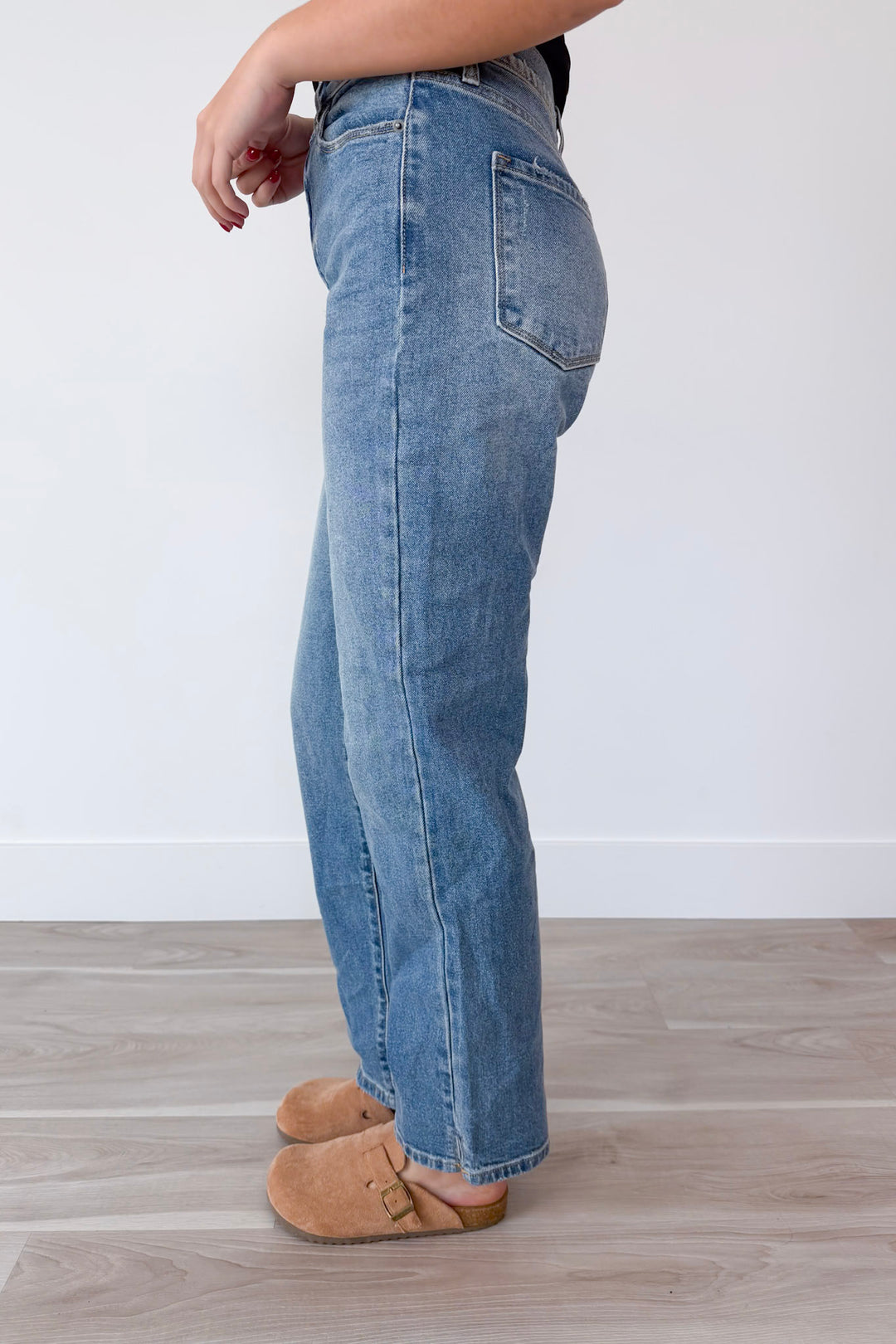 Cello Bound To Shine Denim