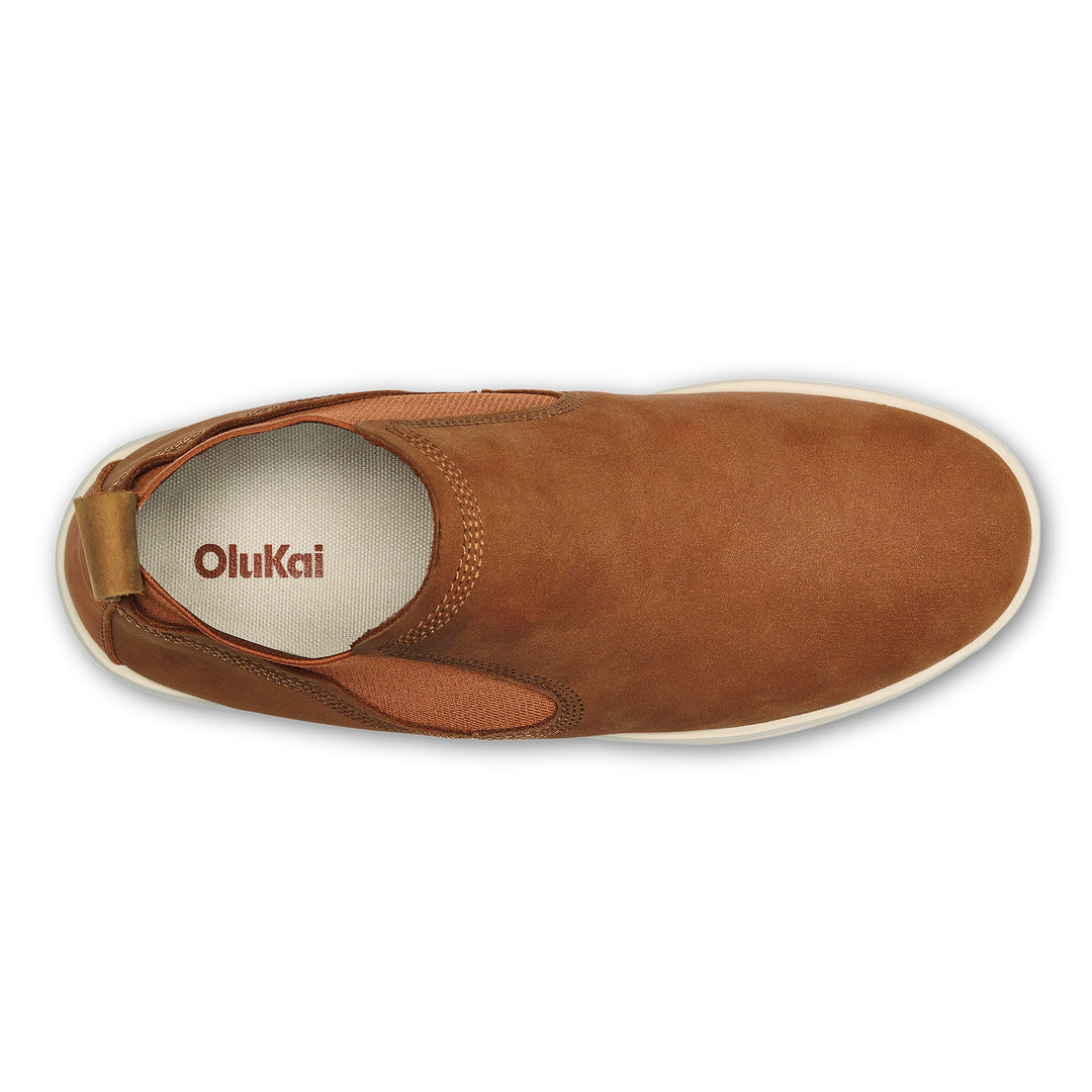 Olukai Pehuea Mid Fox Women's Boots
