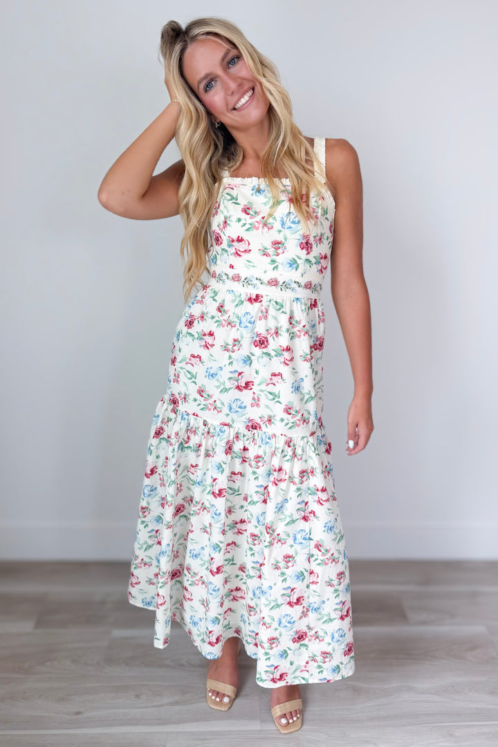 Sweet Daydream Dress