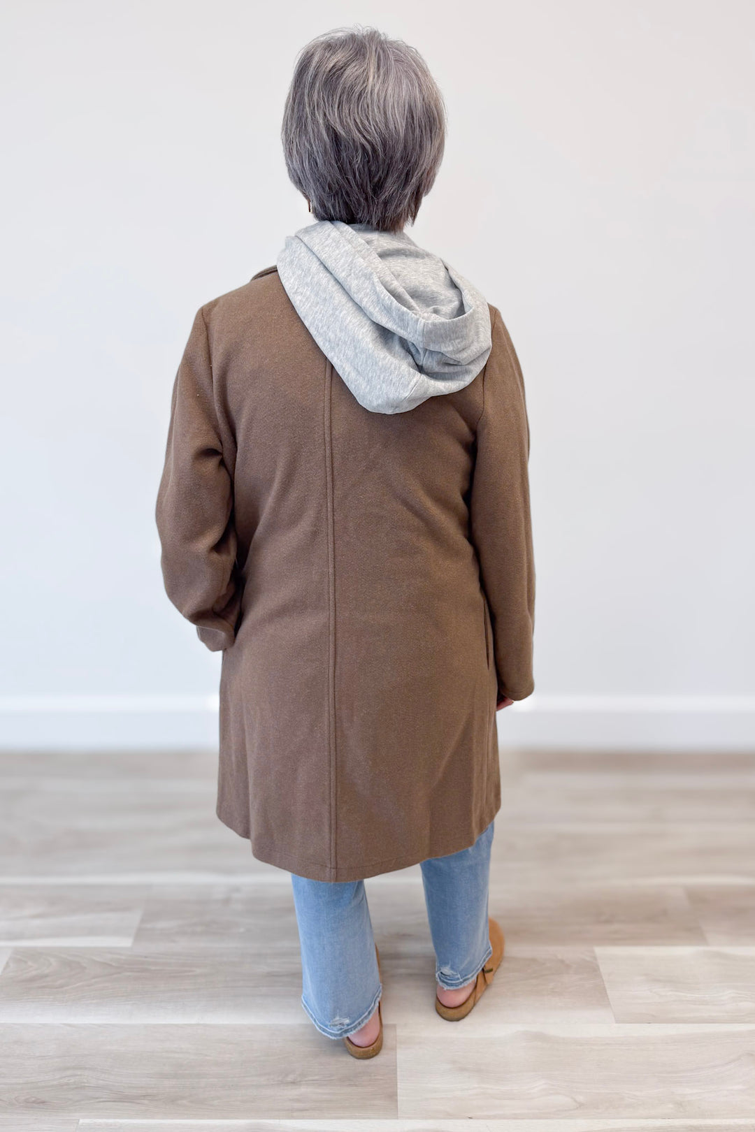 Mountainside Jacket