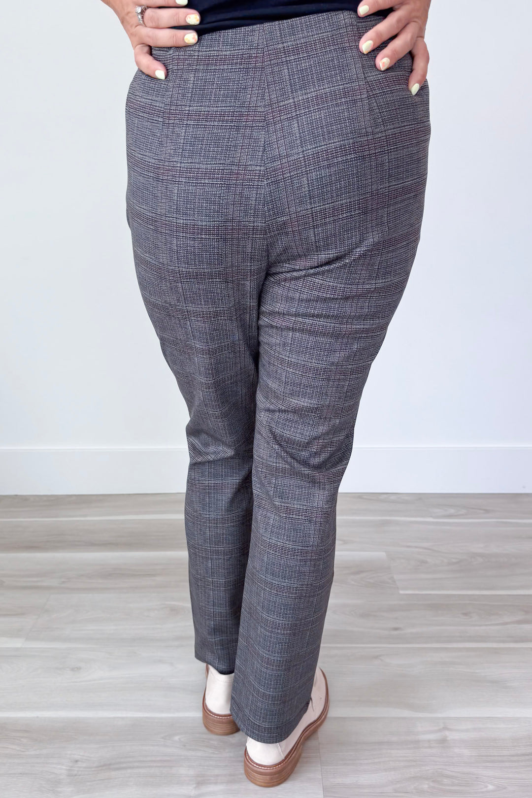 Tribal Say Less Pant