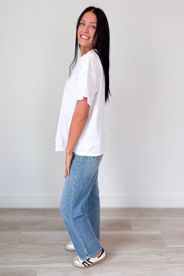 Saturday Afternoons Top